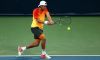 Giornata indimenticabile per Lucas Pouille (Video)