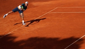 Lucas Pouille classe 1994, n.52 ATP