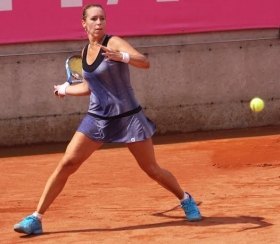 Laura Pous-Tio classe 1984, n.389 ATP