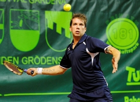 Patrick Prader classe 1986, n.954 ATP - Foto Alex Runggaldier