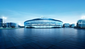 La O2 Arena di Praga ospiterà le Billie Jean King Cup Finals