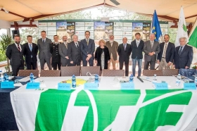 Al Tc Prato il 34^ Torneo Internazionale Under 18 Città di Prato