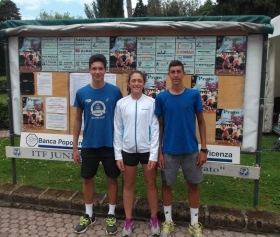Al via il 34° torneo internazionale Under 18 città di Prato