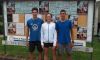 Al via il 34° torneo internazionale Under 18 città di Prato