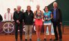 ITF Junior Salsomaggiore: trionfano Francesco Passaro e Alina Charaeva