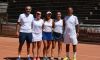 Campionato Serie A1: Tc Prato supera Tc Parioli e va alla finale scudetto (mercoledi 12 agosto a Todi contro Ct Lucca)