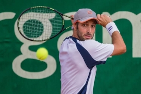 Per la prima volta due tappe delle pre-qualificazioni Bnl in Lombardia, una in corso al Quanta Club di Milano, l'altra al via il 14 aprile a Brescia (Tennis Forza e Costanza e Tc Brescia)