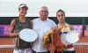 Il Trofeo Cpz Sgomma… In Norvegia. Titolo a Melanie Stokke, Trevisan K.O