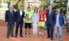 Al 33° Città di Prato Under 18 vincono l’algerina Ibbou nel femminile e il favorito Valkusz nel maschile