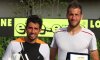 Italia F8 – Bergamo: Titolo a Luca Vanni. Battuto Grassi in due set