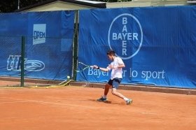 Nella foto Luca Prevosto