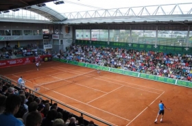 Un challenger batte un torneo dello Slam