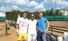 Challenger Happy Valley: Matteo Donati vince in doppio. Taylor Fritz conquista il titolo in singolare