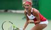 Monica Puig in finale alle Olimpiadi e fa sognare Portorico (alla caccia della prima medaglia olimpica d’oro della storia). La Puig l’aveva annunciato nel novembre scorso