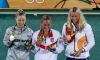 Monica Puig lo scorso 9 novembre l’aveva detto: “Voglio vincere l’Oro alle Olimpiadi di Rio”