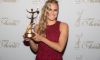 Monica Puig miglior atleta a Rio e intanto sfiderà a Puerto Rico Maria Sharapova il prossimo 15 dicembre