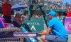 Il curioso coching di Yulia Putintseva (Video)