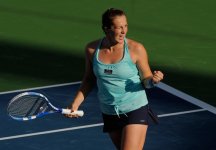 WTA Monterrey: Terzo titolo in carriera per Anastasia Pavlyuchenkova