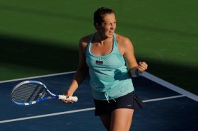 Anastasia Pavlyuchenkova vittoriosa a Monterrey