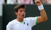 Video – Wimbledon: La vittoria di Gianluigi Quinzi a Londra (compresa premiazione)