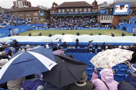 Cancellati diversi tornei ATP e WTA