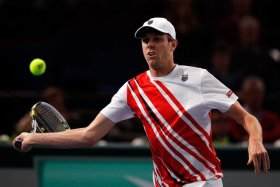 Sam Querrey classe 1987, n.22 del mondo