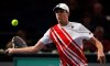 Challenger Napa: Il Main Draw. Non ci sono azzurri al via