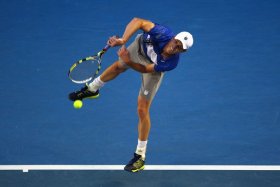 Sam Querrey classe 1987, n.85 del mondo