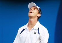 Wimbledon: Arrivano tre forfait. Non ci saranno Querrey, Becker e Cuevas