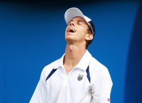Sam Querrey n.48 del mondo