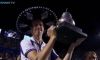 Combined Acapulco: Sam Querrey sgambetta Rafael Nadal e vince il torneo. La Tsurenko conquista il torneo femminile (Video)