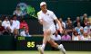 Wimbledon: Andy Murray abdica. Sam Querrey per la prima volta in una semifinale Slam “Sono ancora un po’ sotto shock”