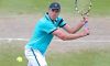 La dimenticanza di Sam Querrey