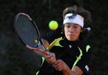 Roland Garros Junior: Gianluigi Quinzi nel main draw