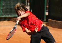 Roland Garros – Juniores: Il Main Draw. Sfida australiana per Gianluigi Quinzi