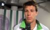 Wimbledon – Video: Le dichiarazioni di Gianluigi Quinzi “Ho pianto alla fine della partita”