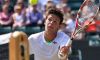 Challenger Guayaquil: Gianluigi Quinzi per la prima volta in carriera approda alle semifinali in un torneo del circuito challenger
