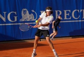Gianluigi Quinzi classe 1996, n.92 nel ranking Under 18