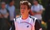 Esclusiva: Gianluigi Quinzi eliminato al secondo turno a Kuressaare