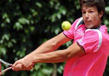 Vista dal Vivo: Resoconto dettagliato dei match di Quinzi, Baldi e Perinti al Trofeo Bonfiglio