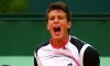 Il Livescore del successo di Gianluigi Quinzi contro Struvay nella semifinale del torneo di Bogotà