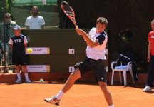 53° Trofeo Bonfiglio: Partite le Qualificazioni, Sorteggiati anche i tabelloni principali. Ci sono tra gli altri Quinzi, Napolitano e Baldi