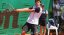 Gianluigi Quinzi per la prima volta in carriera approda ai quarti di finale in un torneo del circuito Future. A Pozzuoli l’azzuro elimina il connazionale Massimo Capone. Ora sfiderà Di Mauro