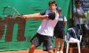 Gianluigi Quinzi per la prima volta in carriera approda ai quarti di finale in un torneo del circuito Future. A Pozzuoli l’azzuro elimina il connazionale Massimo Capone. Ora sfiderà Di Mauro