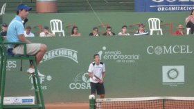 Gianluigi Quinzi classe 1996, n.11 ITF