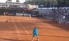 Diario dalle Pre Quali di Roma (Giovedì 7 maggio – Con video di Gaio vs Quinzi)