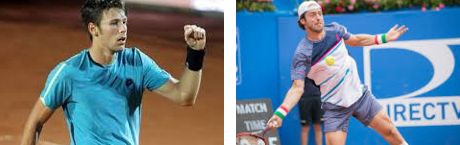 Italiani in campo nel circuito ATP-WTA-Challenger: 13 Aprile 2017