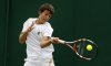 Wimbledon Juniores: Gianluigi Quinzi “Sto molto bene fisicamente, sento la palla, sto giocando molto bene sia di diritto che di rovescio”