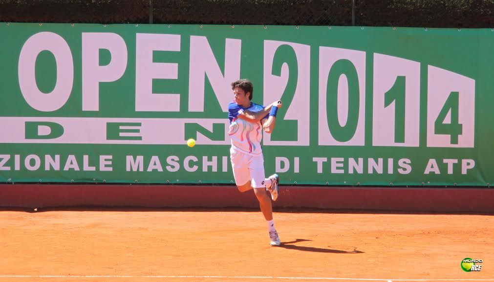 Gianluigi Quinzi classe 1996