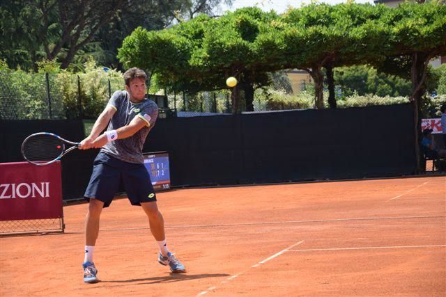 Gianluigi Quinzi classe 1996